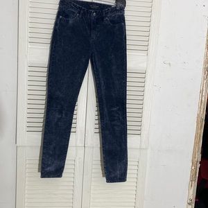 Lucky brand jeans size to stretch